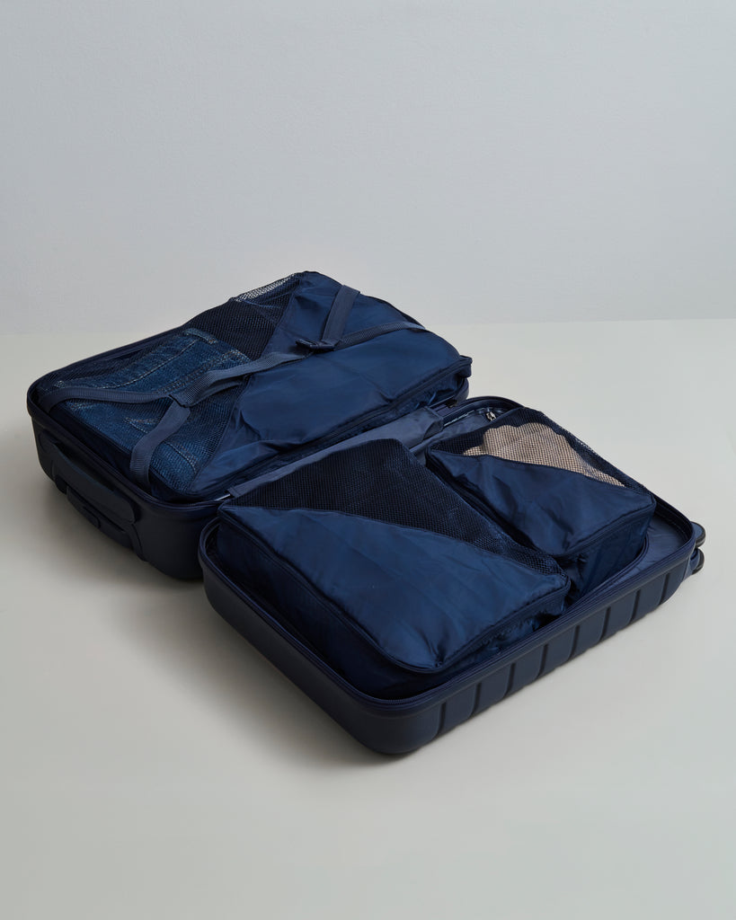 Day RE-Suitcase Packing Set