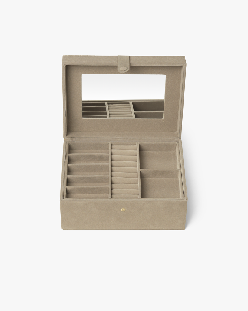 Day Q Jewelry Box Big