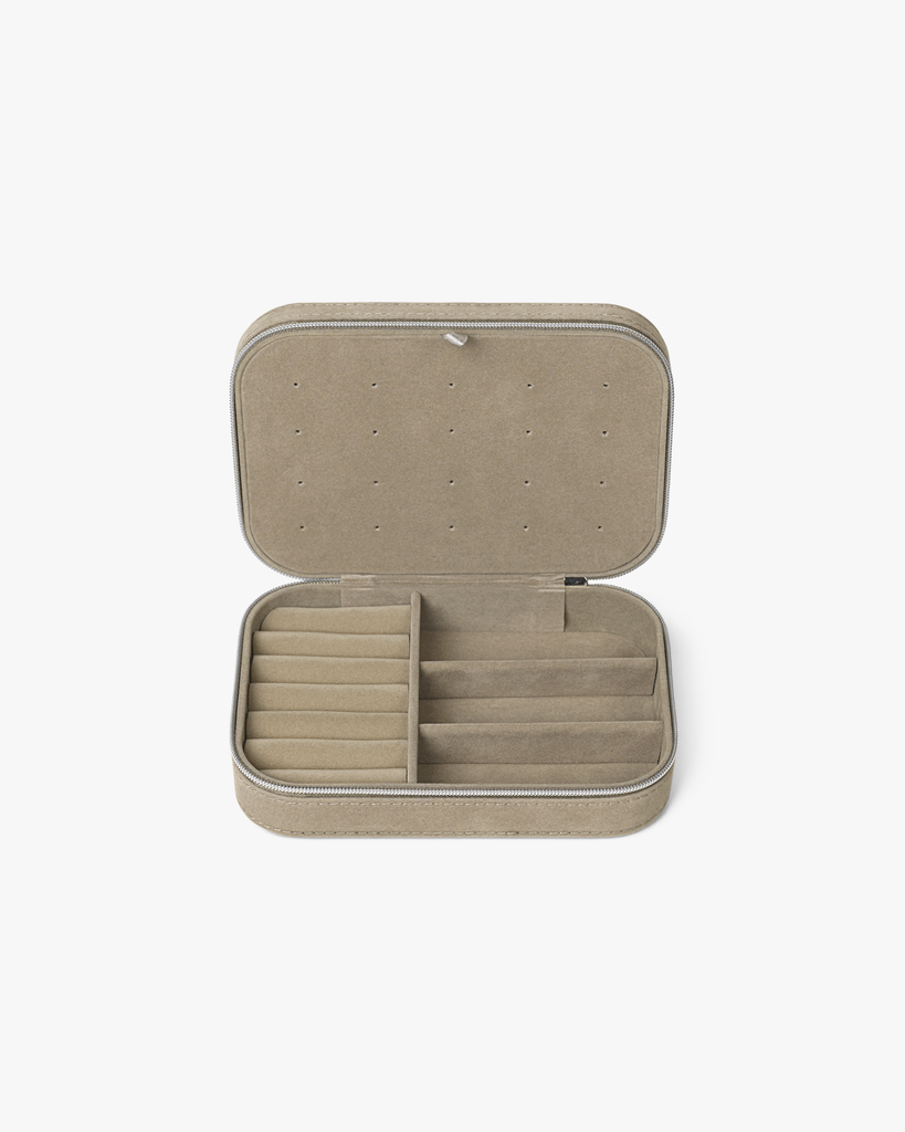 Day Z Q Jewelry Zip Box