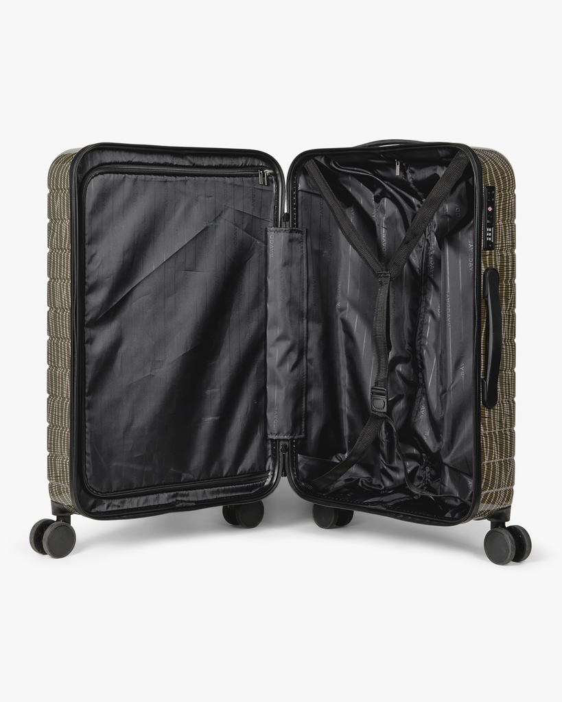 Day BCN 24" Suitcase P-Liney