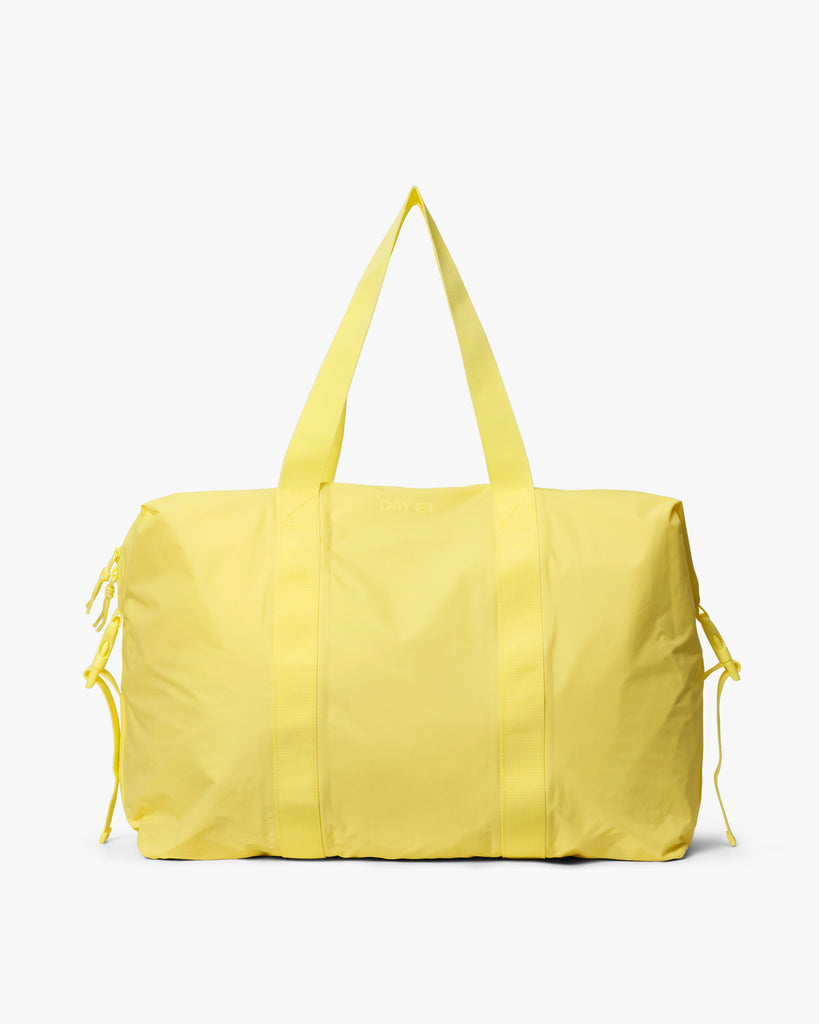 Day RE-Tonal No Rain Weekend M