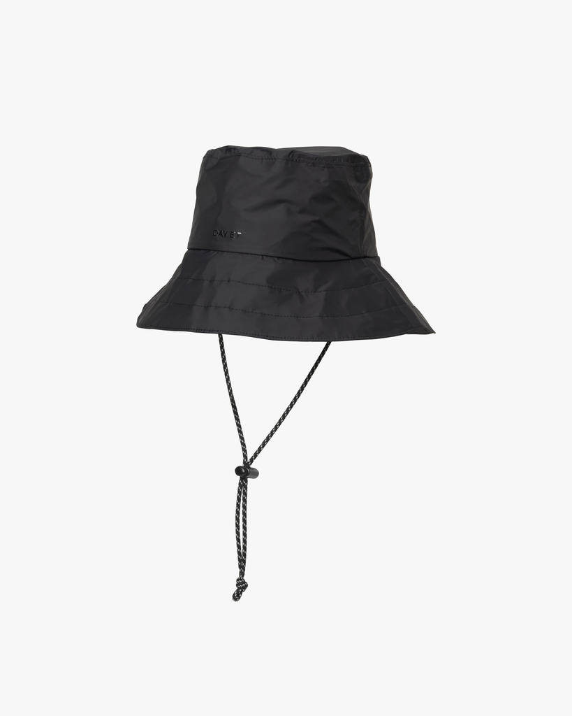 Day RE-No Rain Bucket Hat B