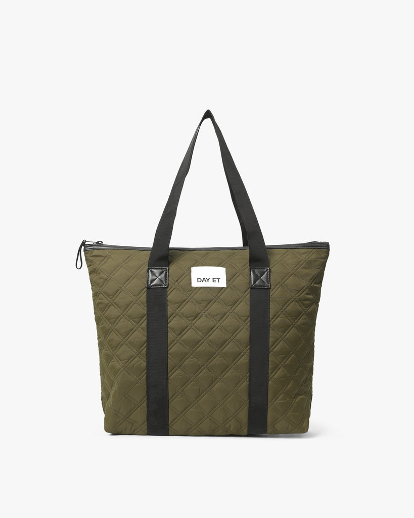 Day RE-Q Fenced Bag M