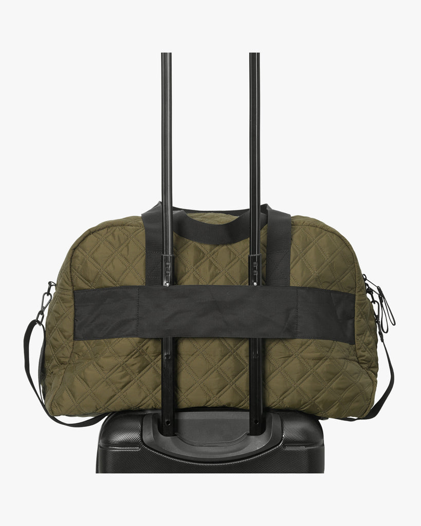 Day RE-Q Fenced 2Nighter