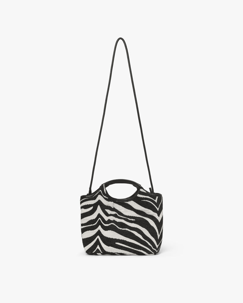 Day Zebra CB Tote