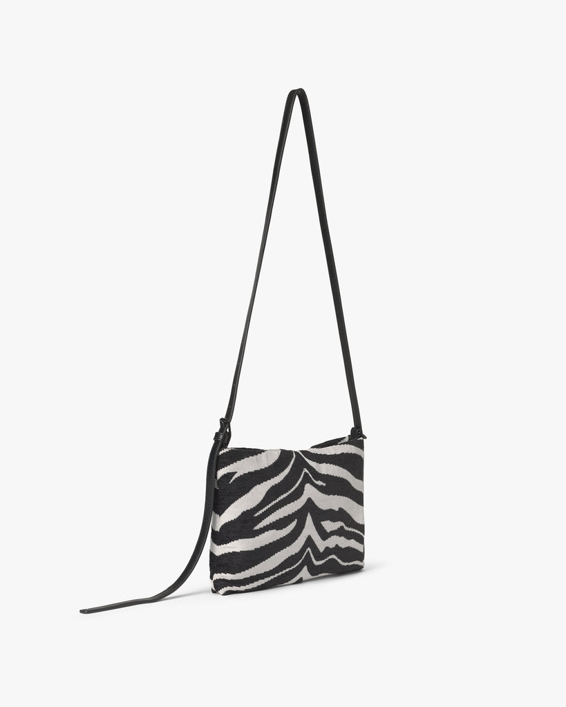 Day Zebra Crossbody
