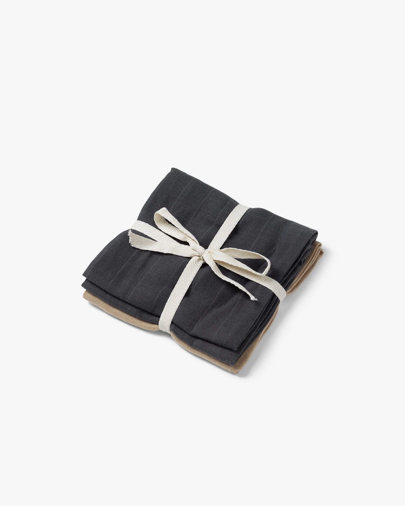 DAY ET MINI OR-S Muslin 2-pack