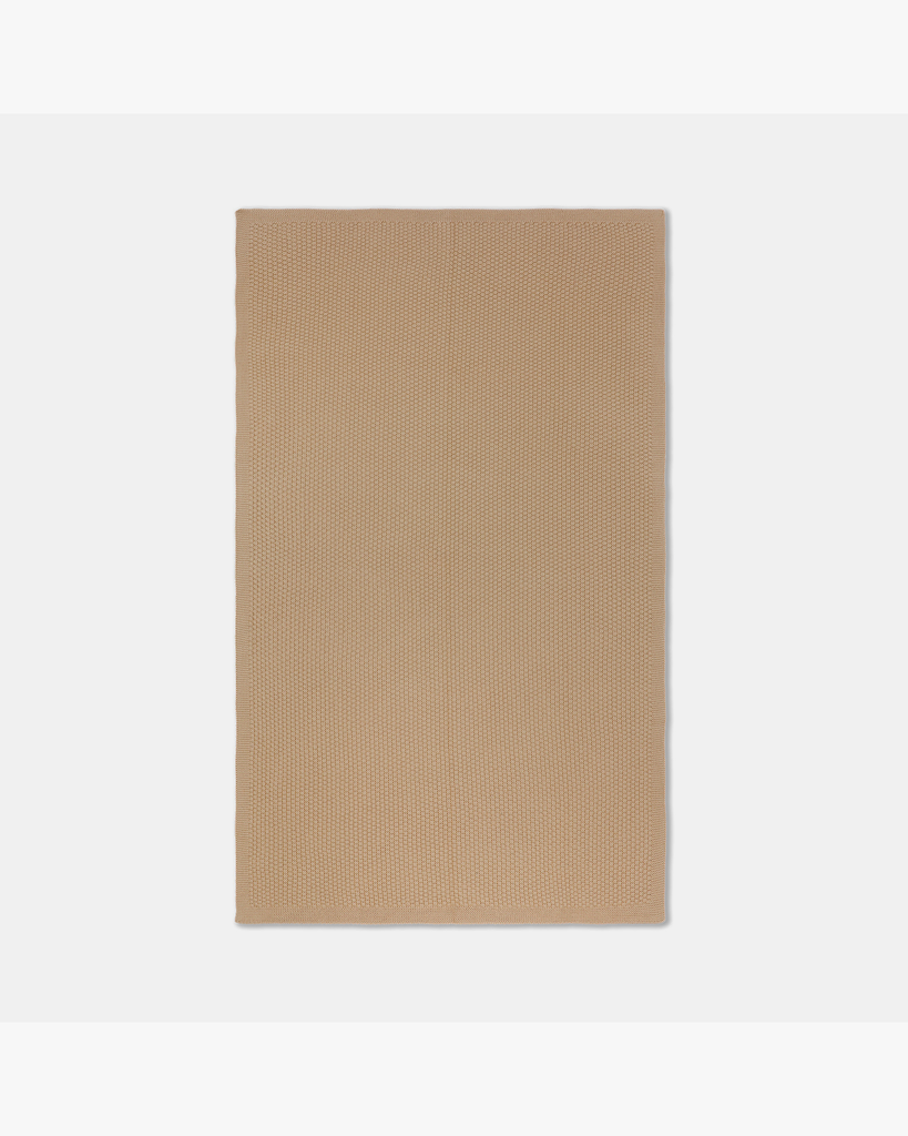 DAY ET MINI OR-S Knit Blanket