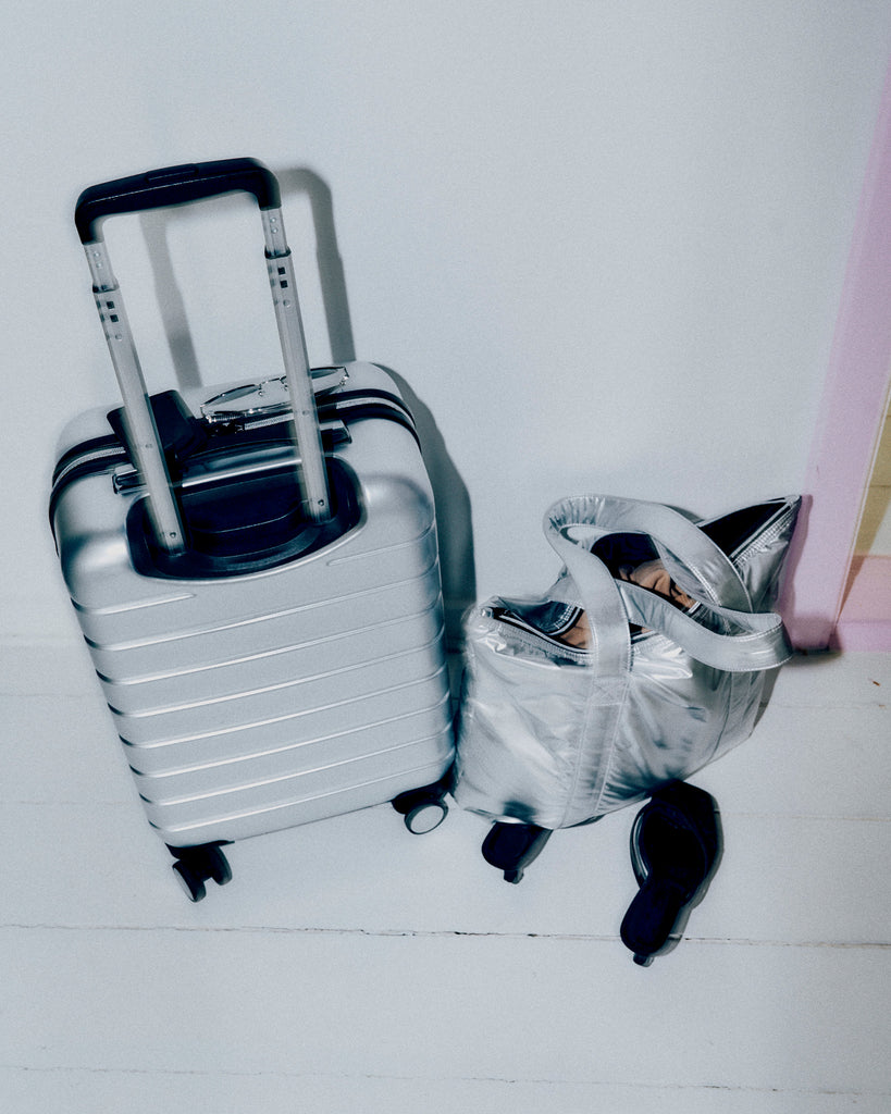 AK x DAY ET Luggage Tag