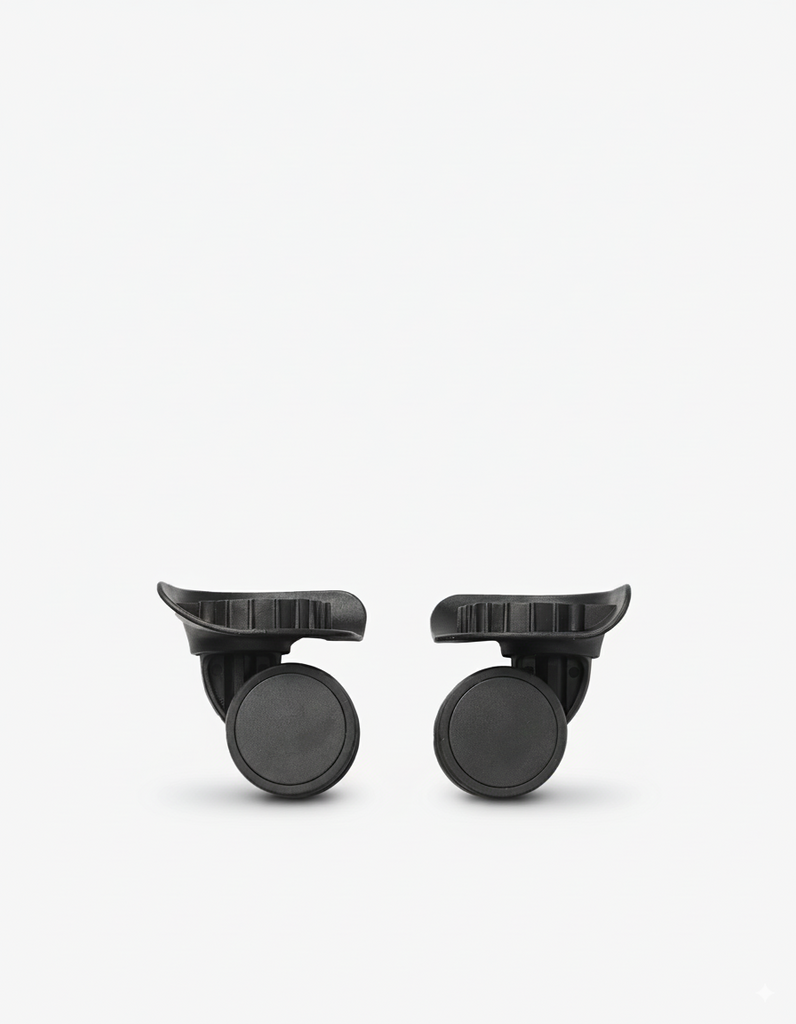 DAY ET Suitcase 2psWheels 24" 28"